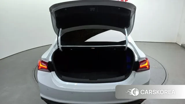 Chevrolet (GM Daewoo) The New Malibu id 3374892 из Кореи 11