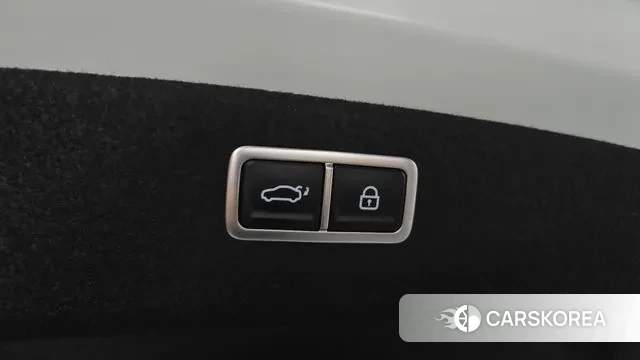 Genesis G80 (RG3) id 3059650 из Кореи 11