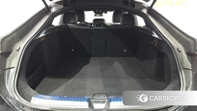 Mercedes-Benz GLE-Class W167 id 3777574 из Кореи 11