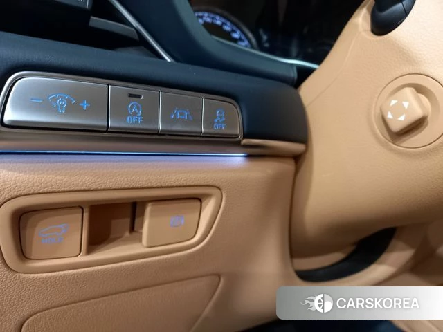 Genesis GV80 id 4530245 из Кореи 11
