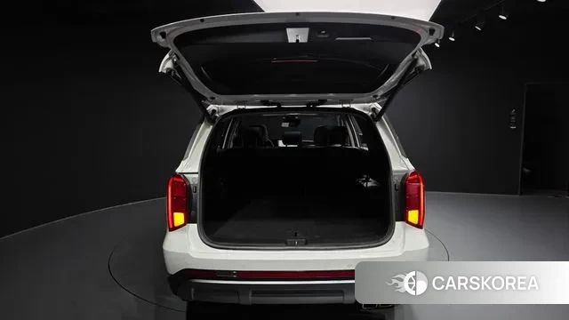 Hyundai The New Palisade id 3378278 из Кореи 11