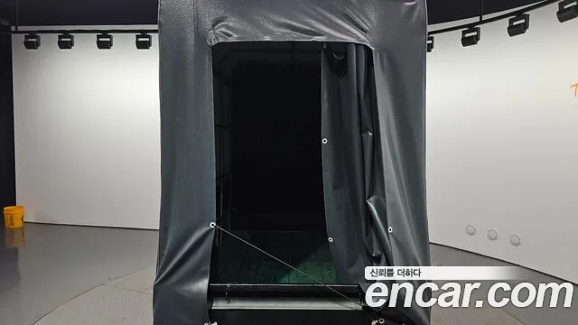 Chevrolet (GM Daewoo) New Labo id 2946202 из Кореи 11