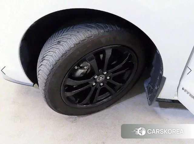 Toyota Sienna 4th Generation id 3017144 из Кореи 11