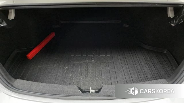Kia K5 3rd generation id 4382797 из Кореи 11