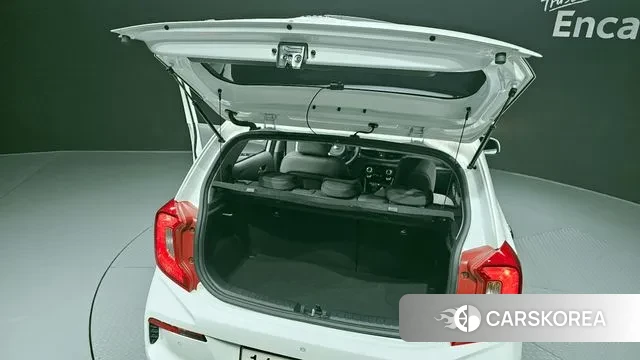 Kia Morning Urban (JA) id 3562149 из Кореи 11