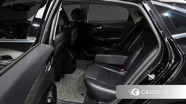 Kia K7 Premier Hybrid id 3225749 из Кореи 11