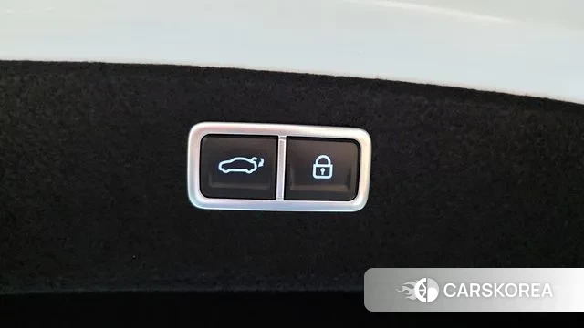 Genesis G80 (RG3) id 3011408 из Кореи 11