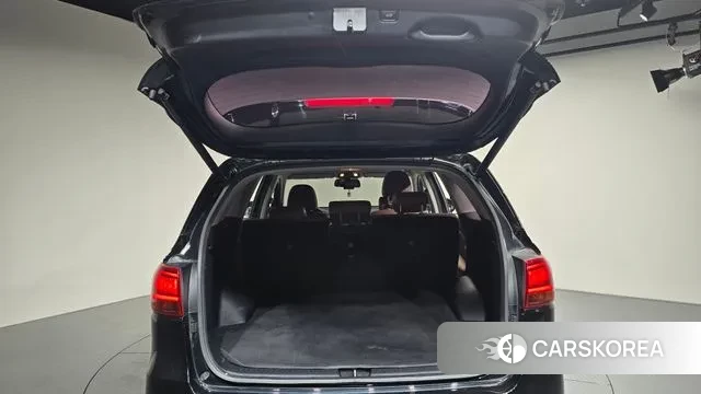 Kia The New Sorento id 3226857 из Кореи 11