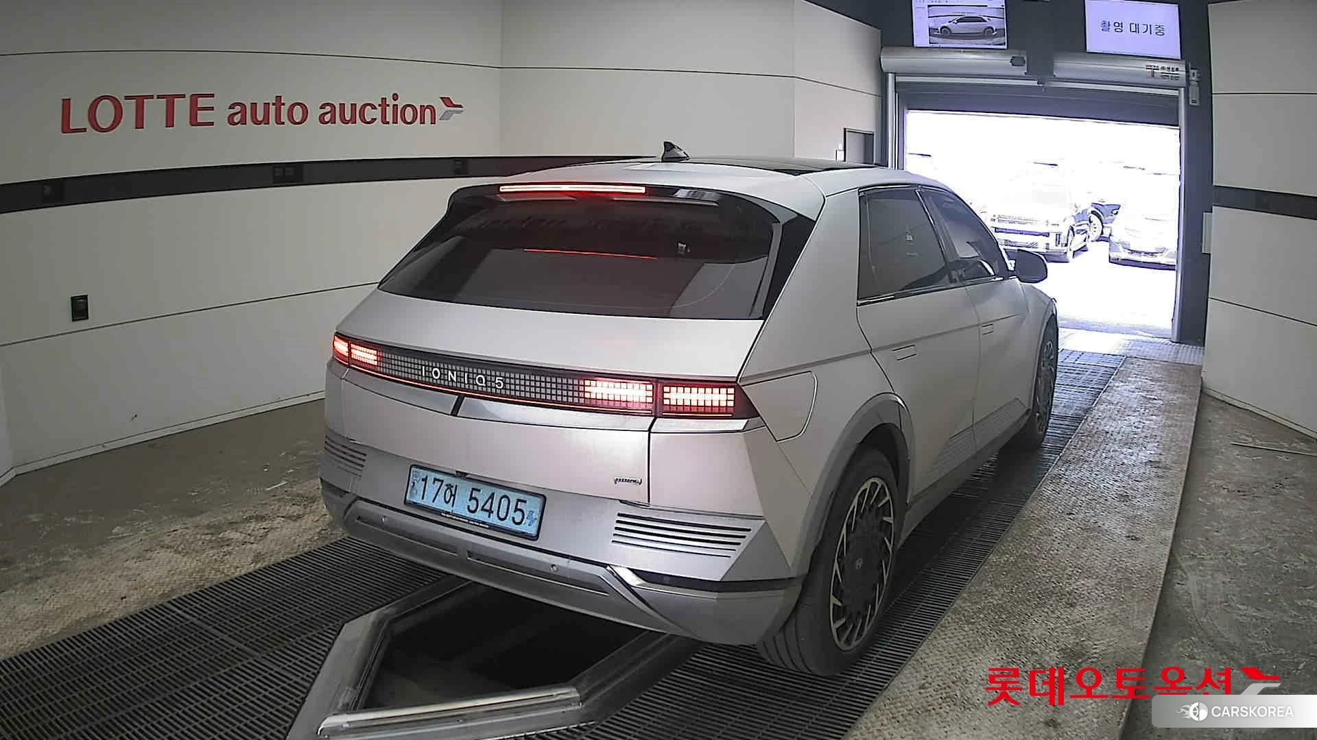 Hyundai IONIQ 5 id 3882020 из Кореи 11