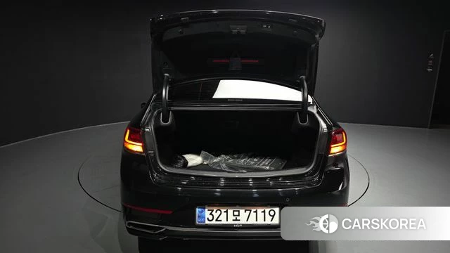 Kia K7 Premier id 4923406 из Кореи 11