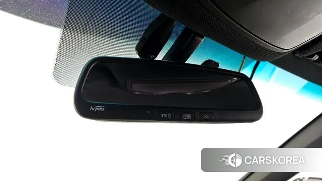 Hyundai Sonata New Rise id 3563195 из Кореи 11