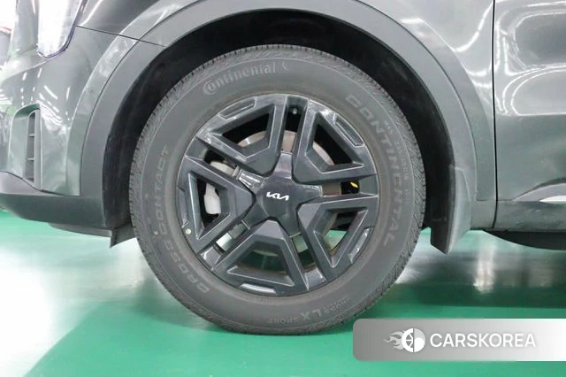 Kia The New Sorento 4th Generation id 4762502 из Кореи 11