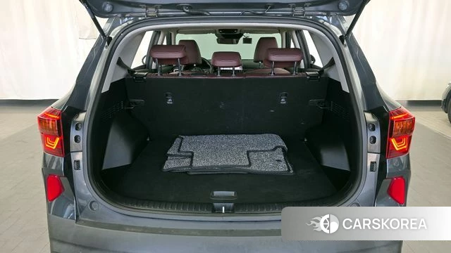 Kia Seltos id 4323994 из Кореи 11