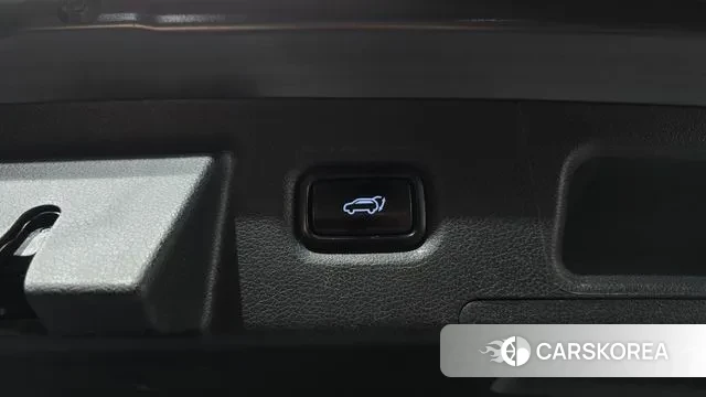 Hyundai The New Santa Fe id 3646477 из Кореи 11