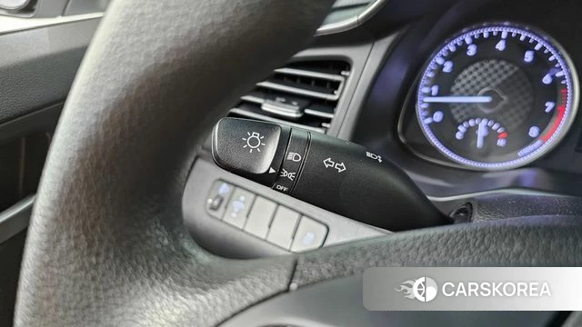 Hyundai The New Avante AD id 4581723 из Кореи 11