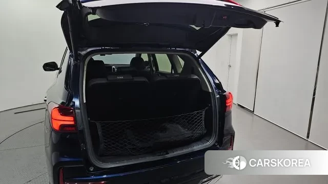 Ssangyong All New Rexton id 3597158 из Кореи 11