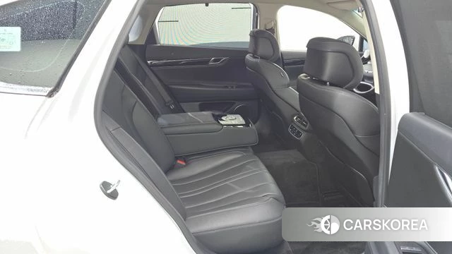 Genesis G80 (RG3) id 4754012 из Кореи 11