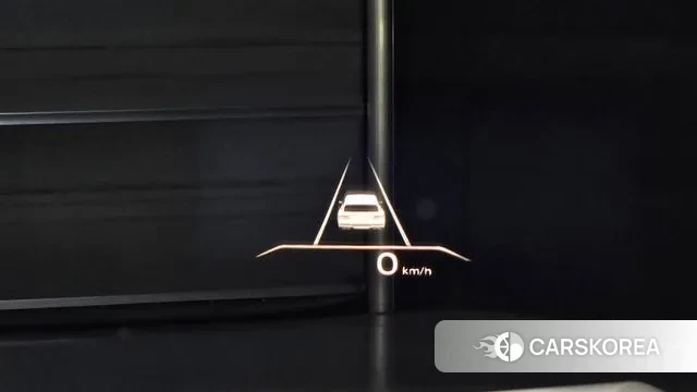 Genesis GV80 id 3458865 из Кореи 11