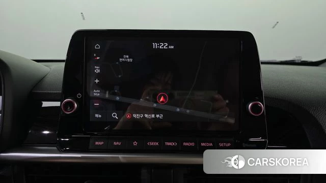 Kia The New Morning (JA) id 4768085 из Кореи 11