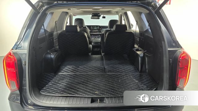 Hyundai Palisade id 4345210 из Кореи 11