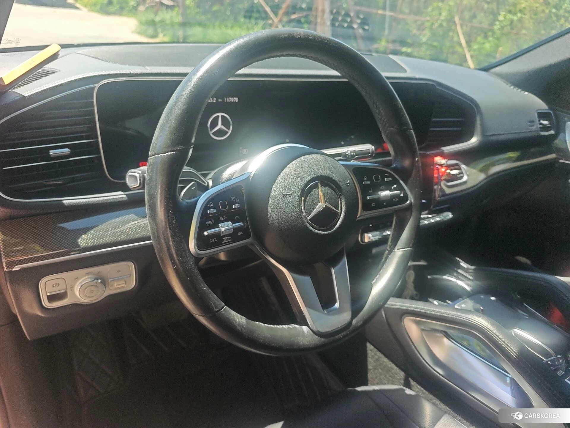 Mercedes-Benz GLE coupe id 4441279 из Китая 11