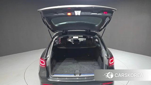 Mercedes-Benz GLC-Class X253 id 3903887 из Кореи 11