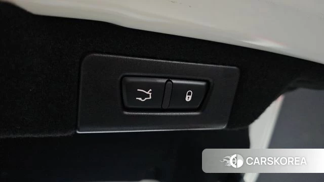 Maserati Quattroporte id 4587380 из Кореи 11