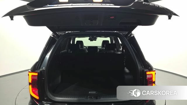 Ssangyong Torres id 4774537 из Кореи 11