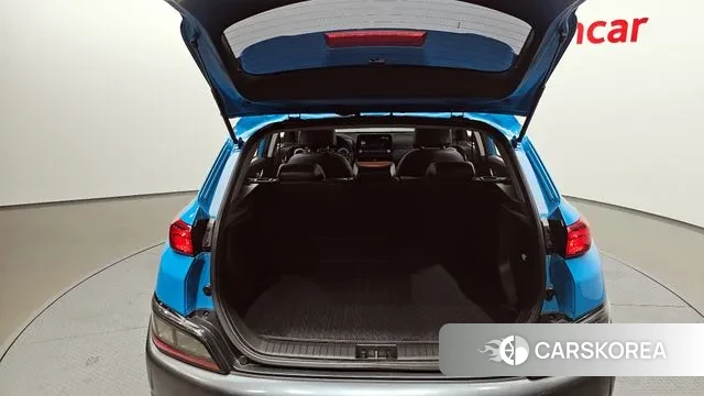 Hyundai The New Kona id 3428275 из Кореи 11