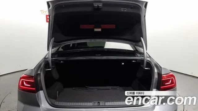 Volkswagen Passat GT (B8) id 2906457 из Кореи 11