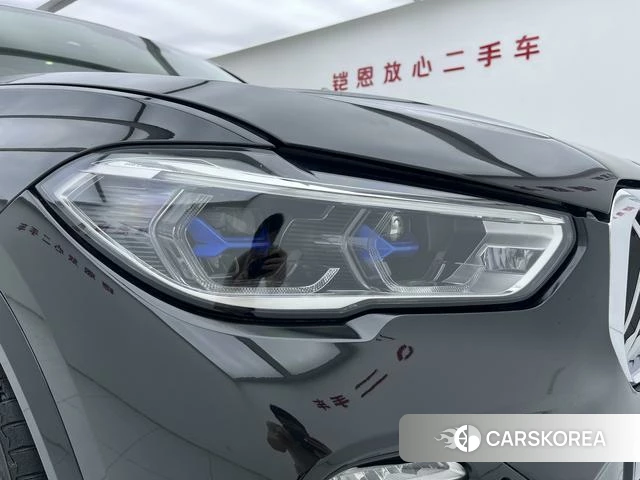 BMW X5 (imported) id 4341991 из Китая 11