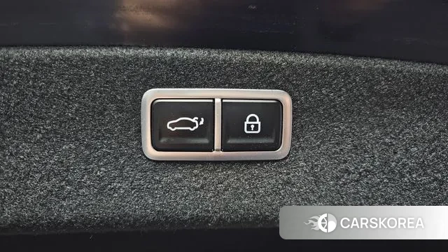 Genesis G80 (RG3) id 3349819 из Кореи 11