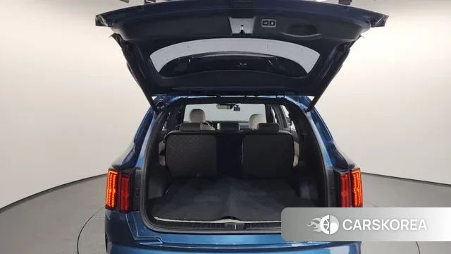 Kia Sorento 4th Generation id 3518900 из Кореи 11