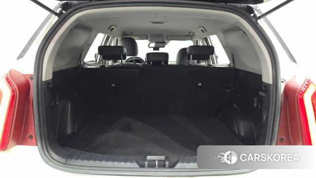 Ssangyong Tivoli Air id 3894210 из Кореи 11