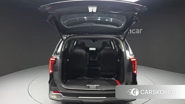 Kia The New Carnival 4th Generation id 3711540 из Кореи 11