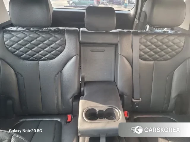 Hyundai Palisade id 3601869 из Кореи 11