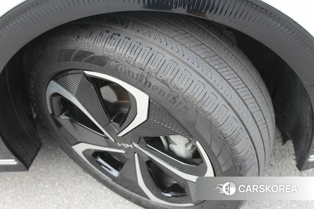 Kia EV6 id 4601327 из Кореи 11