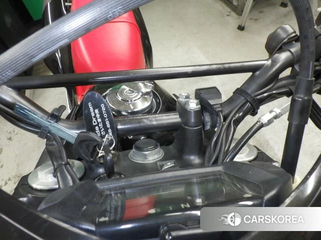 Honda CRF250M id 3949441 из Японии 11