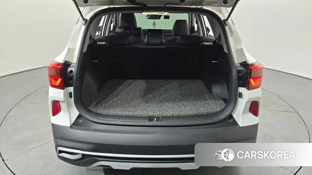 Kia Seltos id 3936610 из Кореи 11