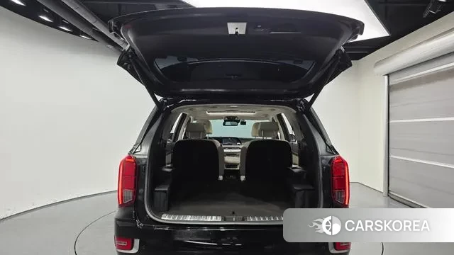 Hyundai Palisade id 3581836 из Кореи 11