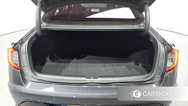 Hyundai Sonata (DN8) id 3697228 из Кореи 11