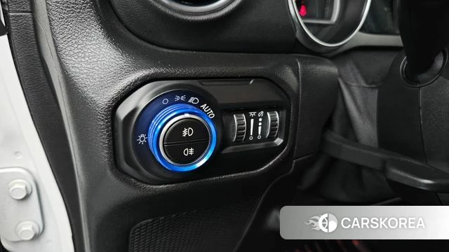 Jeep Wrangler (JL) id 4604000 из Кореи 11