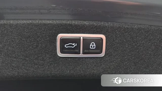 Genesis G80 (RG3) id 3417357 из Кореи 11