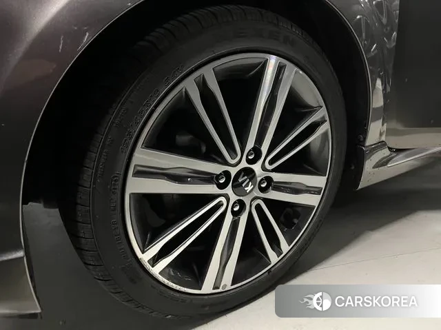 Kia All New Morning (JA) id 3429592 из Кореи 11