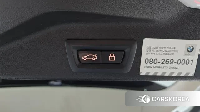 BMW X5 (G05) id 3283798 из Кореи 11