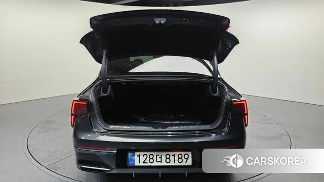 Kia The New K5 Hybrid 3rd generation id 3850583 из Кореи 11