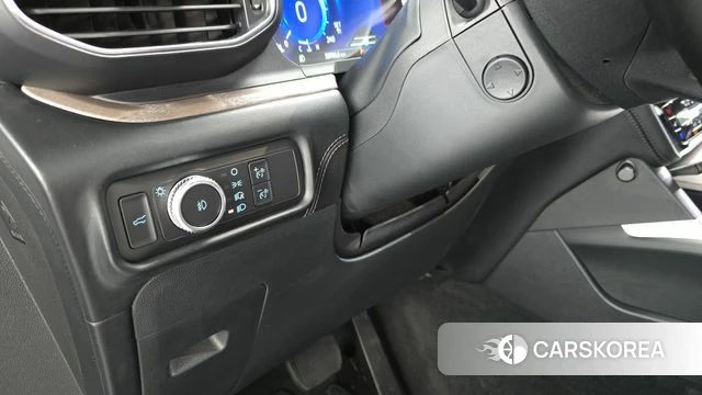 Ford Explorer 6th Generation id 4726154 из Кореи 11
