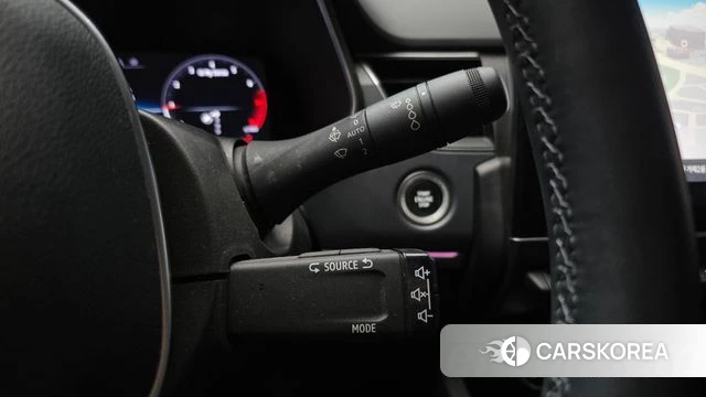 Renault Korea (Samsung) XM3 id 4726227 из Кореи 11