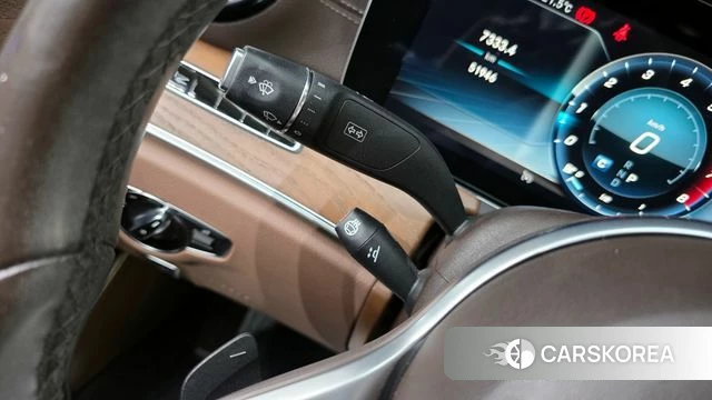 Mercedes-Benz E-Class W213 id 4304706 из Кореи 11