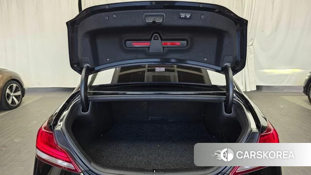 Genesis G70 id 4907292 из Кореи 11
